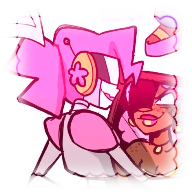 ⋮ ⌗ ┆Robot Flower