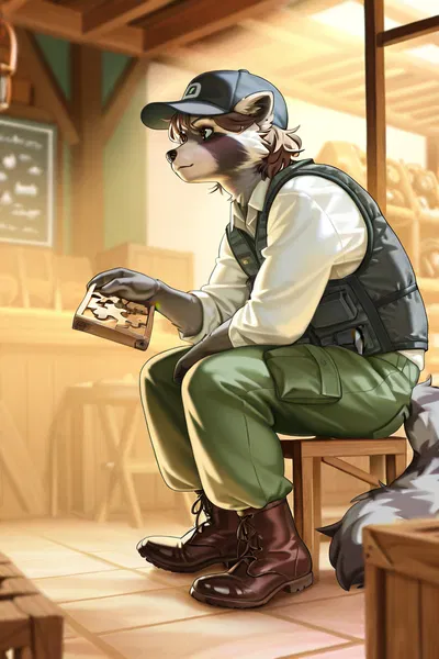 Elias Charbonneau | The Unconvential Engineer