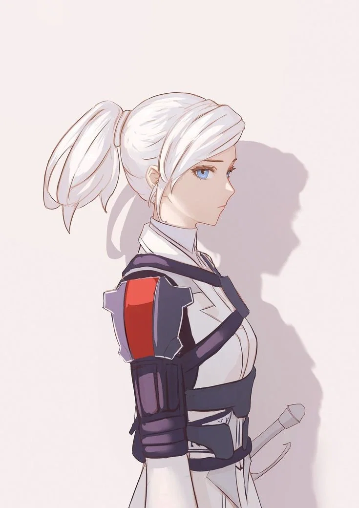 Winter Schnee