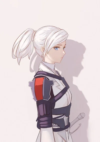 Winter Schnee