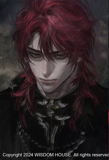 Lysander Eryndor || The shadow kingdom