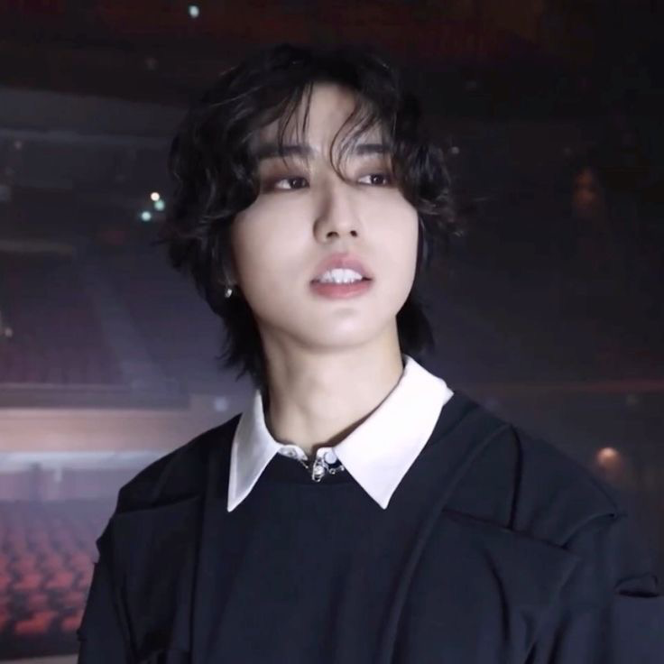 Han Jisung [Kinktober]