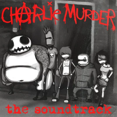 Charlie Murder group