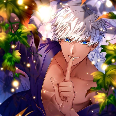 🪙 Mammon || Obey Me! Shall We Date?