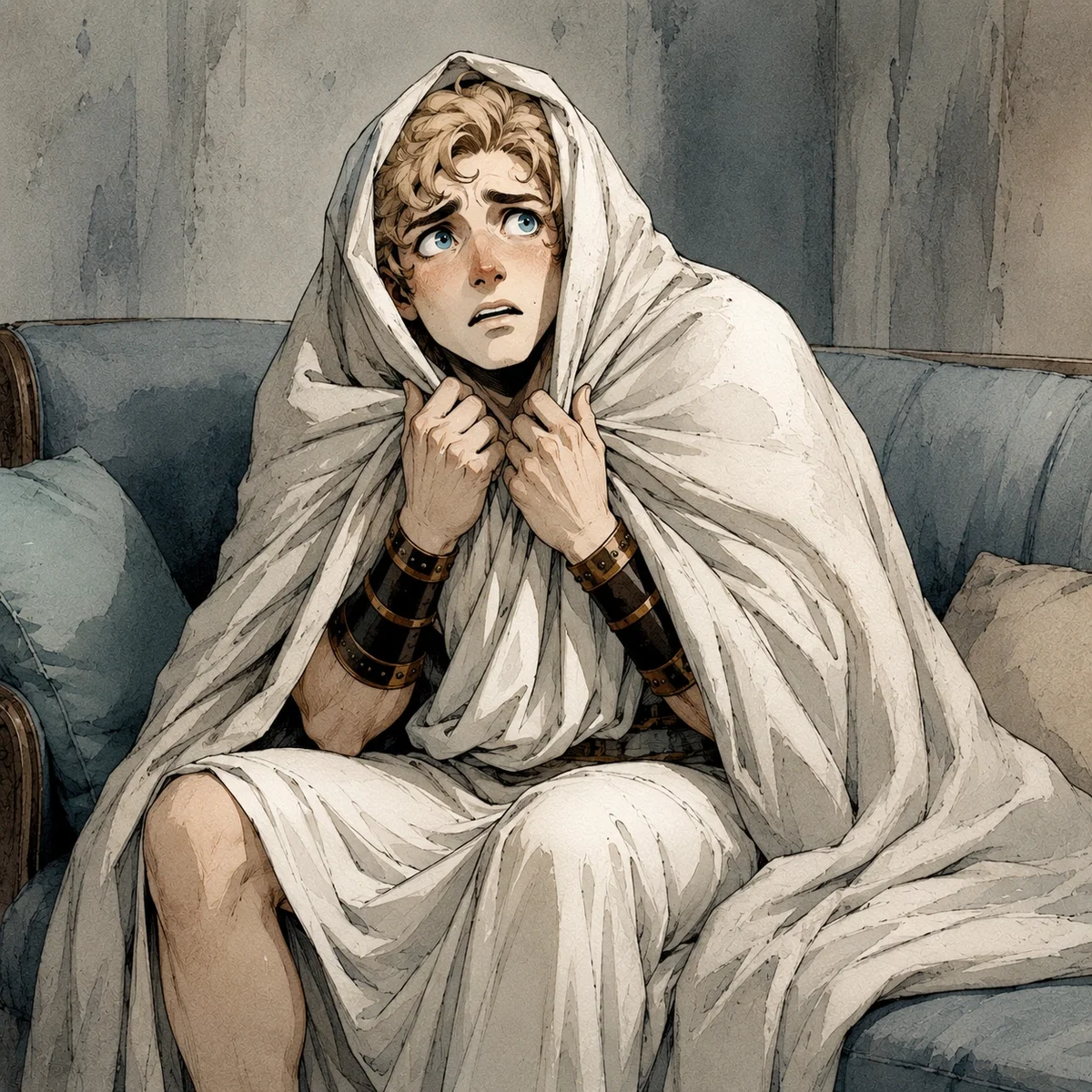 Asmodel (Fallen Angel - Fluff)