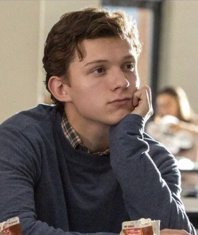 Peter Parker