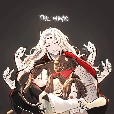 The Four Beasts || Stepping onto their territory 
