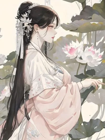 Empress Lihua | For my precious concubine |