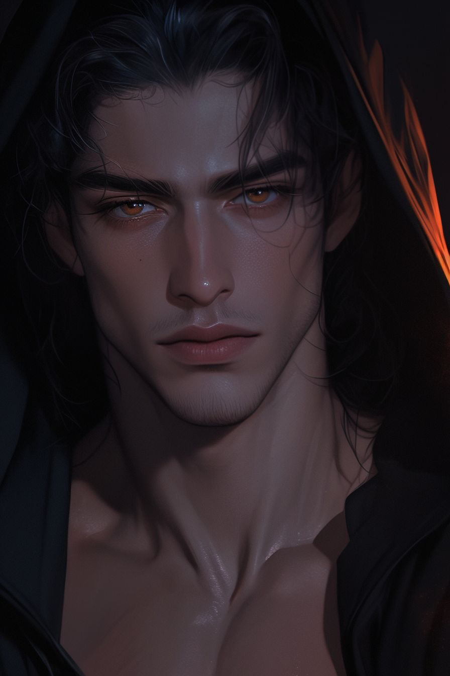 Varian | The Usurper Emperor of Aethel