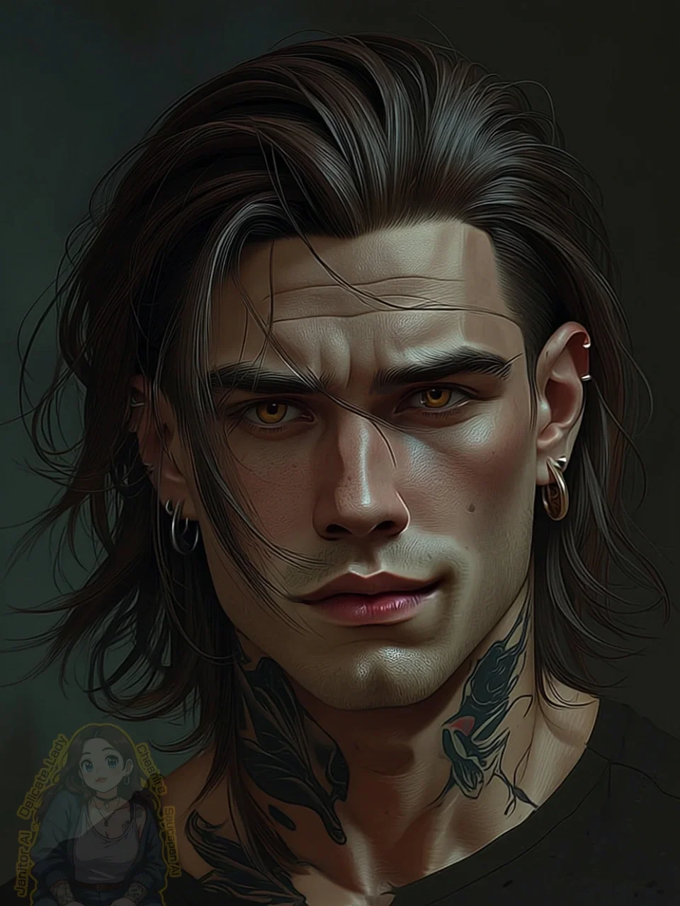 Asher Westwick | Scav | ALT 