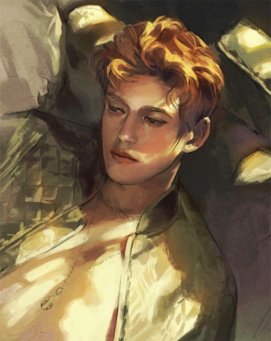 Doran Fogarty