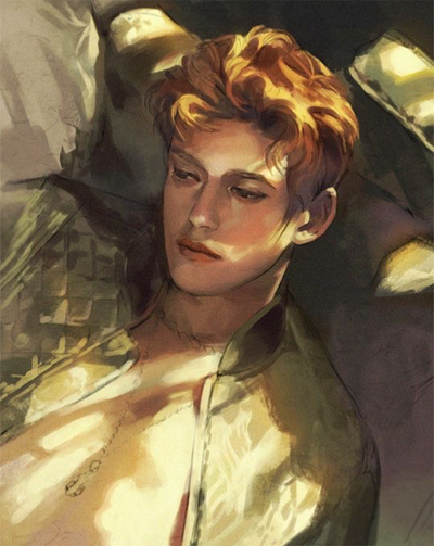 Doran Fogarty