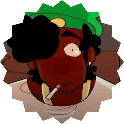 ⋆˙⟡ SAMUEL OKONMA - TYLER, THE CREATOR/WOLF TRILOGY