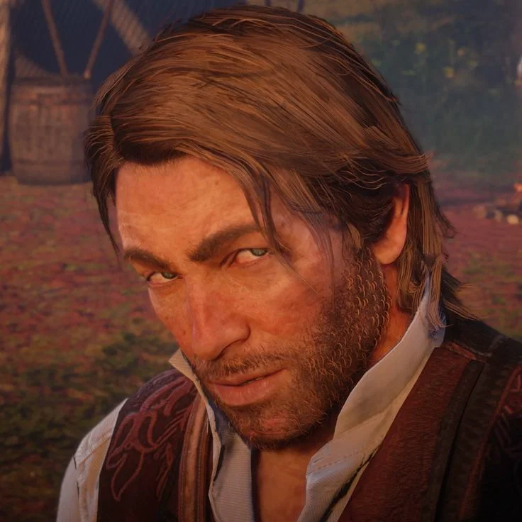 Arthur Morgan