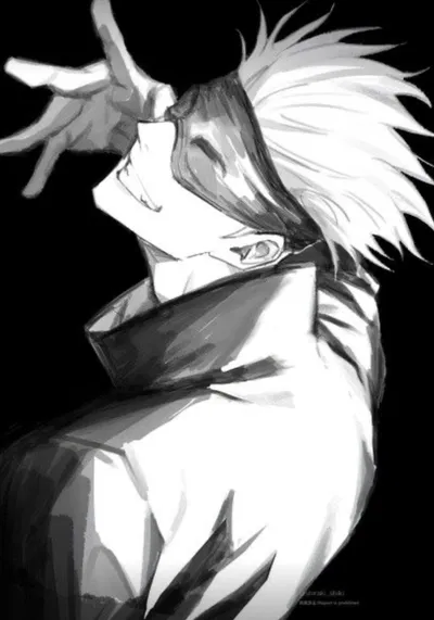 Satoru Gojo