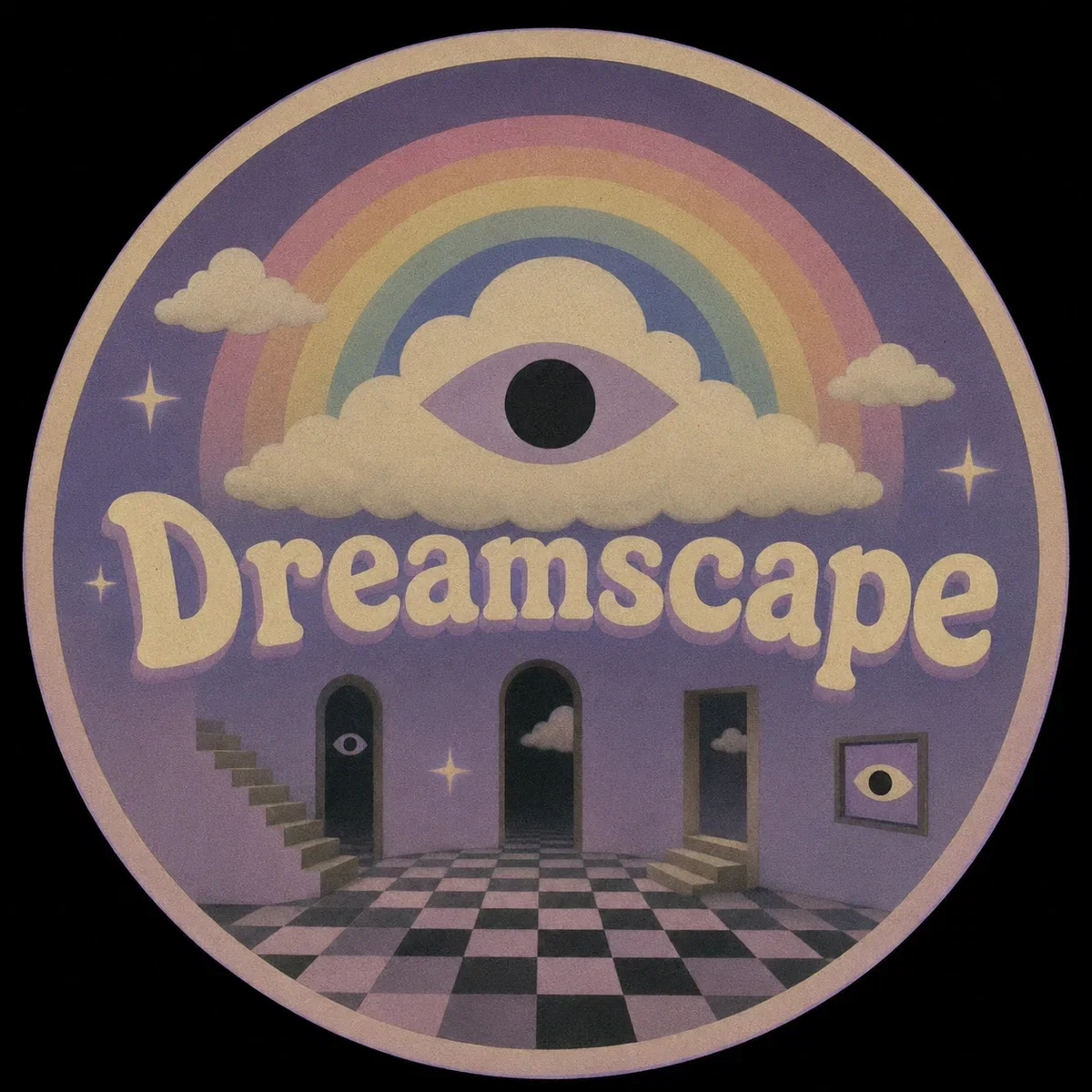 Dreamscapes (NSFW Variant)