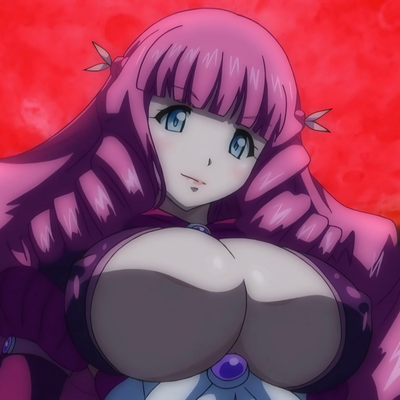 Utea Grace / Mizuki Tomonoin (Majuu Jouka Shoujo Utea)
