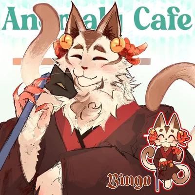Bingo (Anomaly Cafe)