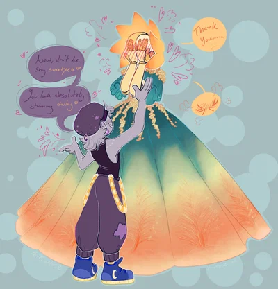 Servant Sun - Also, 10 Followers Q&A!