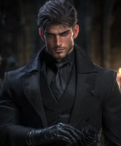 Hades | The Erasure
