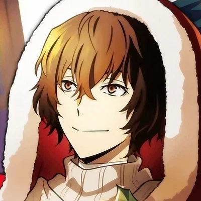 Osamu Dazai