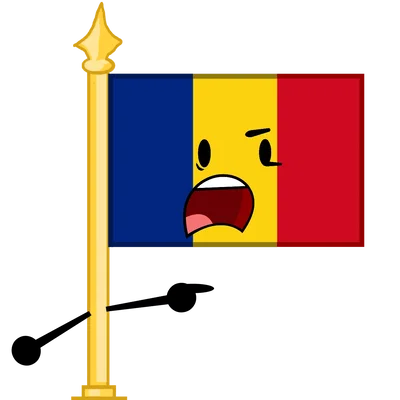 Flag - OOS