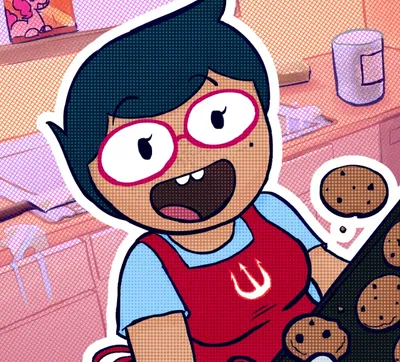 Jane Crocker => Bake Bonanza
