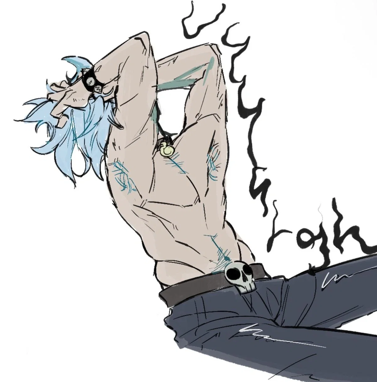 Rick Sanchez