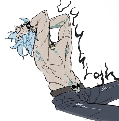 Rick Sanchez