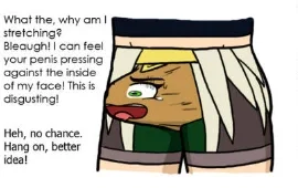 NEET Rina- Panties tf
