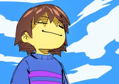 Excuse me Janitor. [Should I come back or not?]