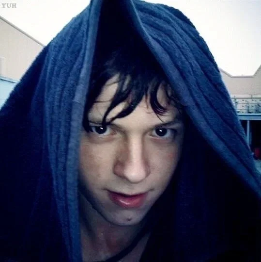 Peter Parker 