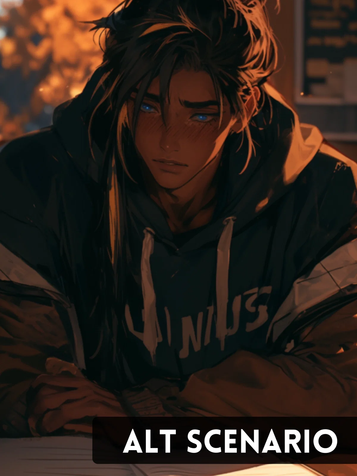 Wyatt Davis | Illness