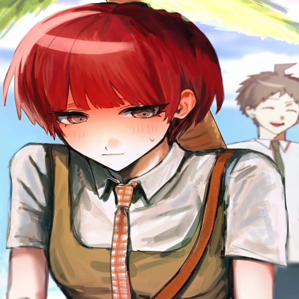 Day 13 | Mahiru Koizumi