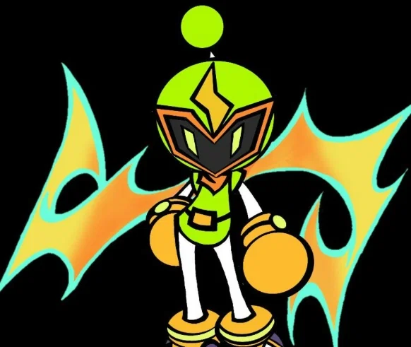 Plasma Bomber
