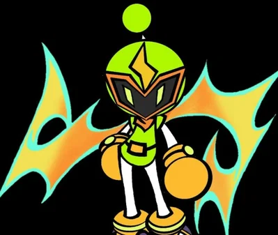 Plasma Bomber