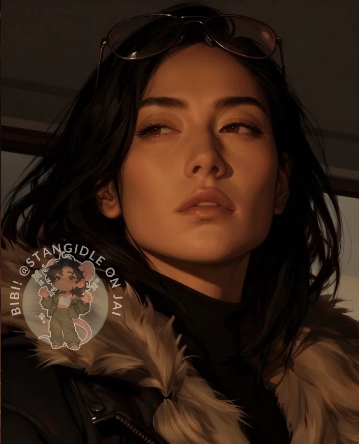 BEAT-UP (WLW) || Bo-Ram Choi.
