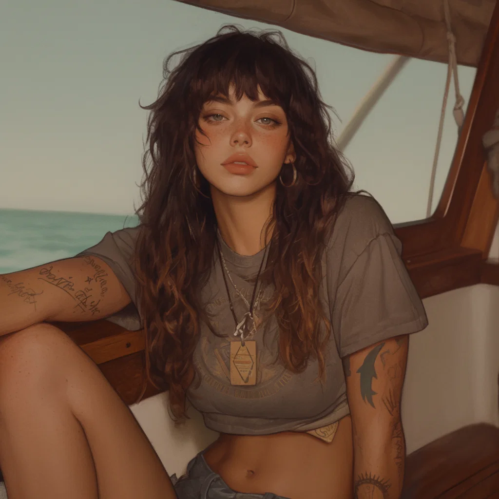 Savannah Ashcroft | WLW