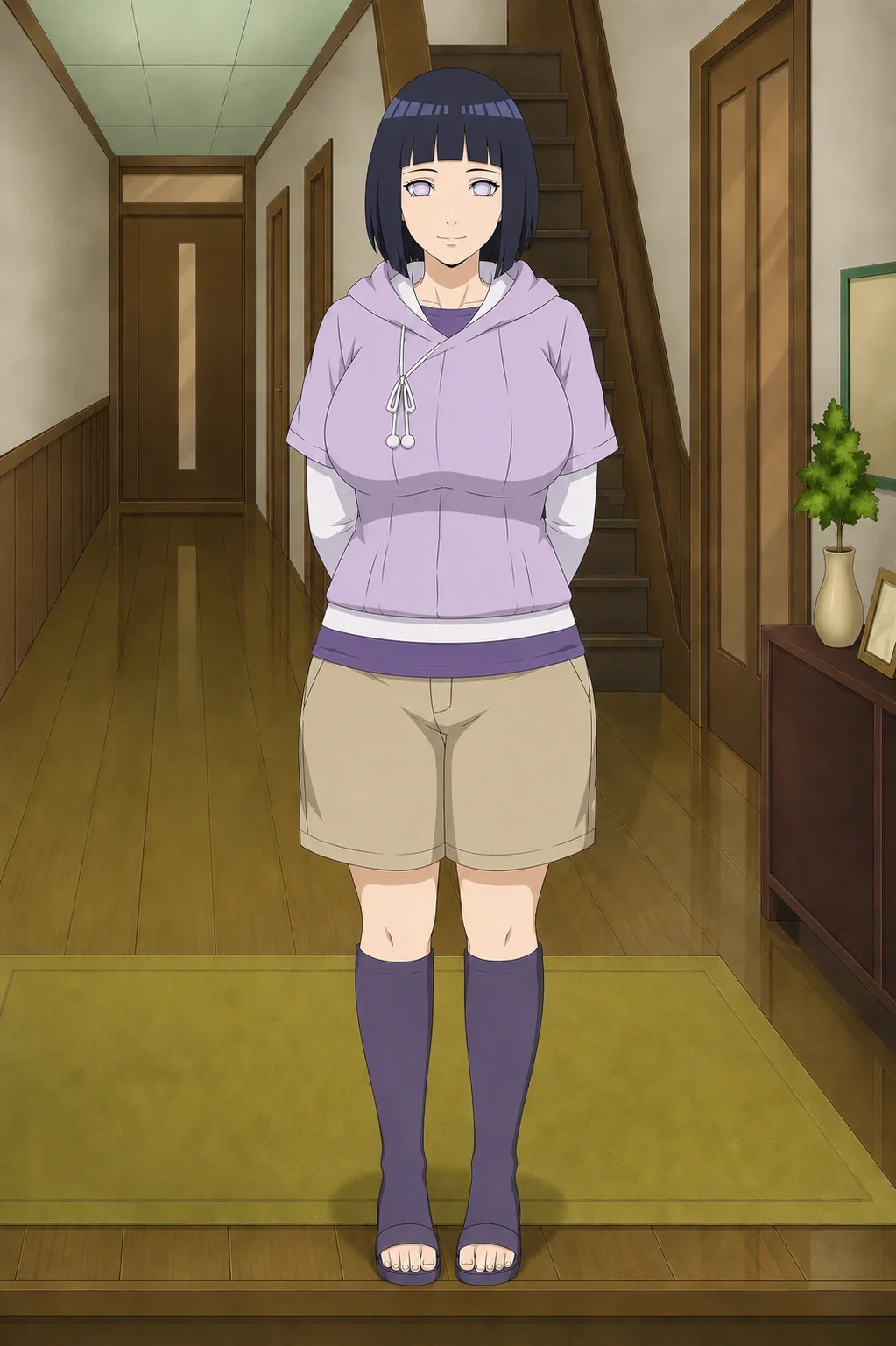 Hinata Hyuga♡