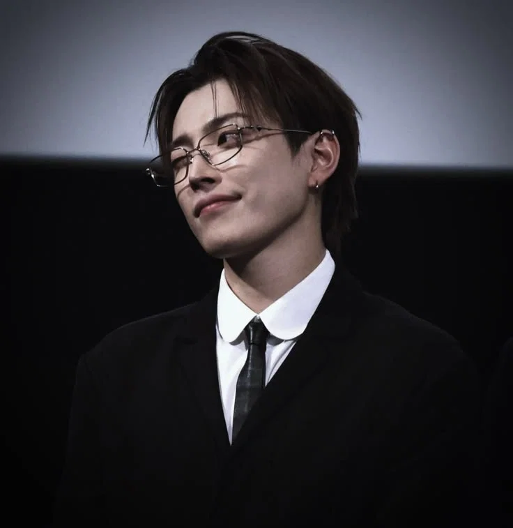 Hongjoong the Mayor
