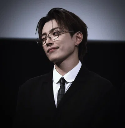 Hongjoong the Mayor