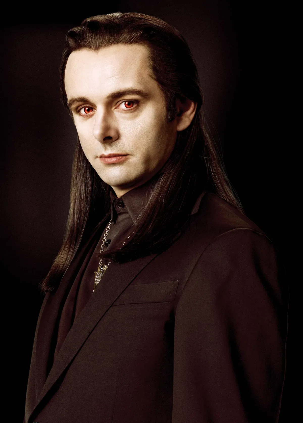 Chat with Aro, Leader of the Volturi