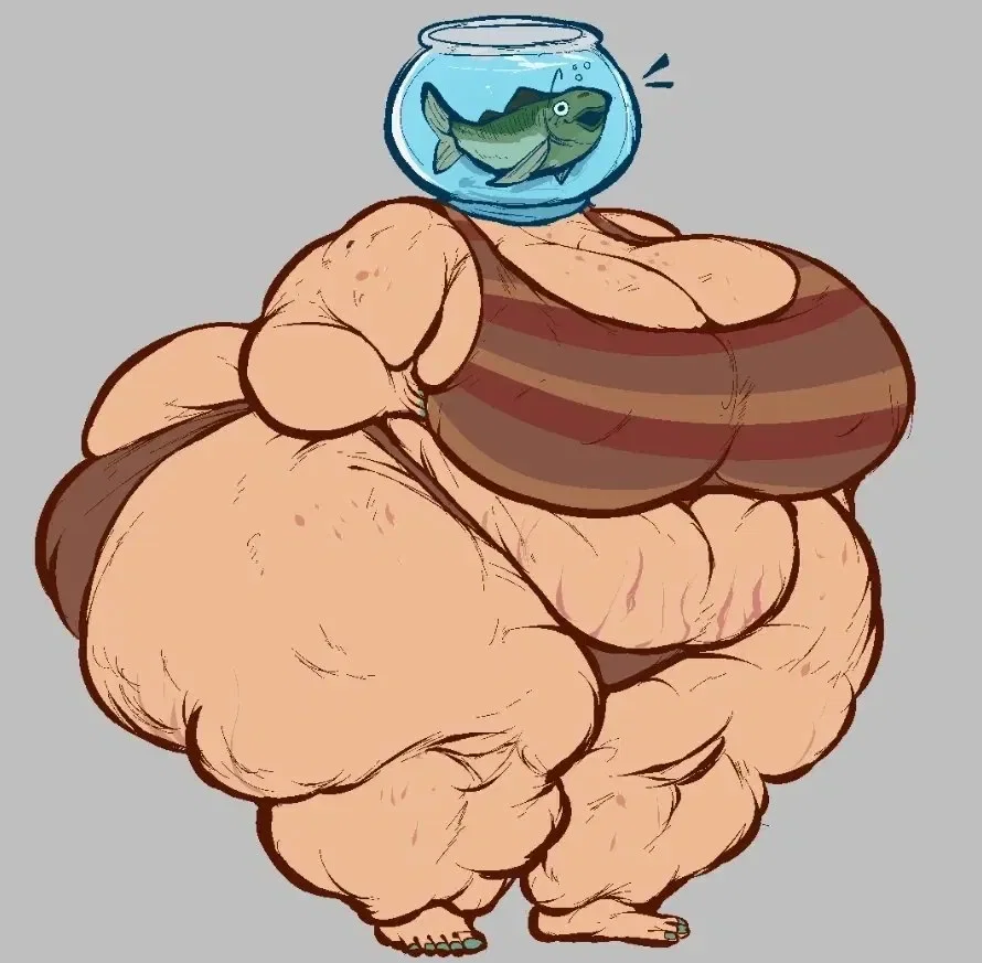 I can't think of a funny fish pun for this