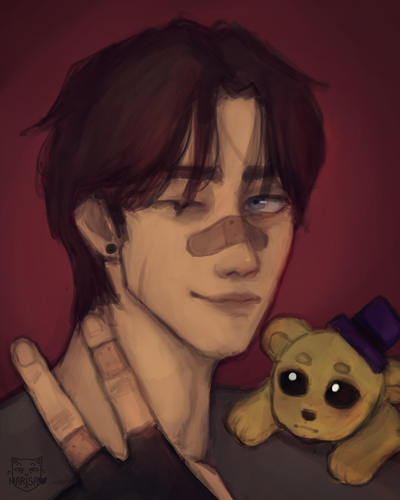 Micheal N. Afton