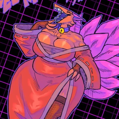 Netskie - Deltarune