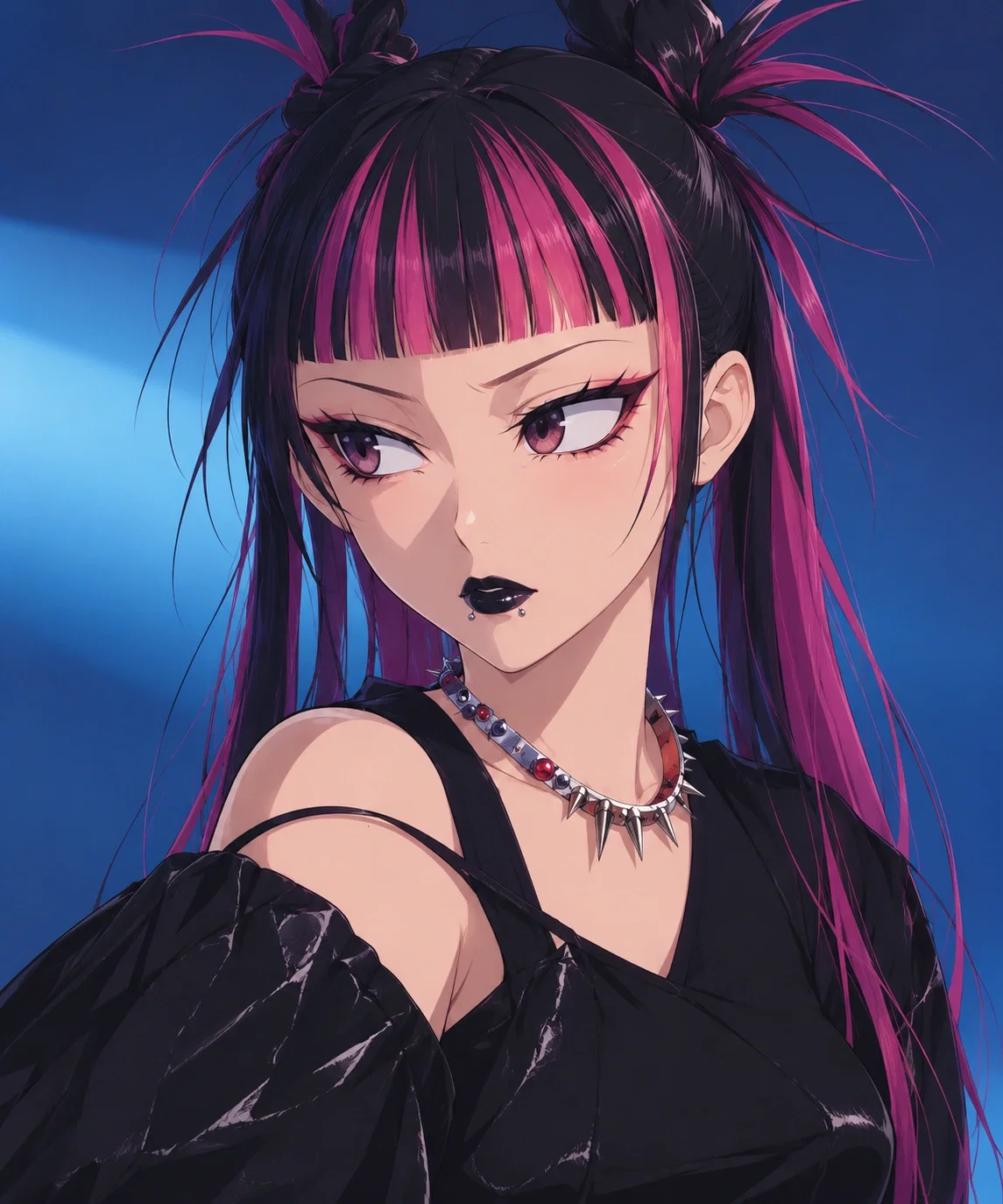 Misaki's Generic Romance