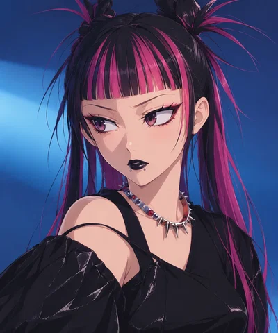 Misaki's Generic Romance