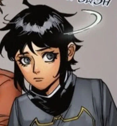 Cassandra Cain