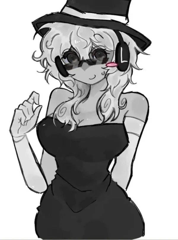 🃏🍷 | FEMALE CHANCE - FORSAKEN