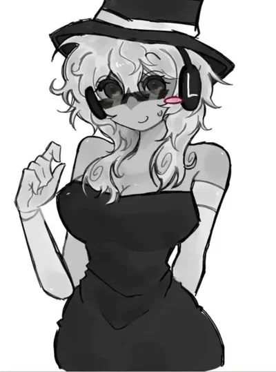 🃏🍷 | FEMALE CHANCE - FORSAKEN